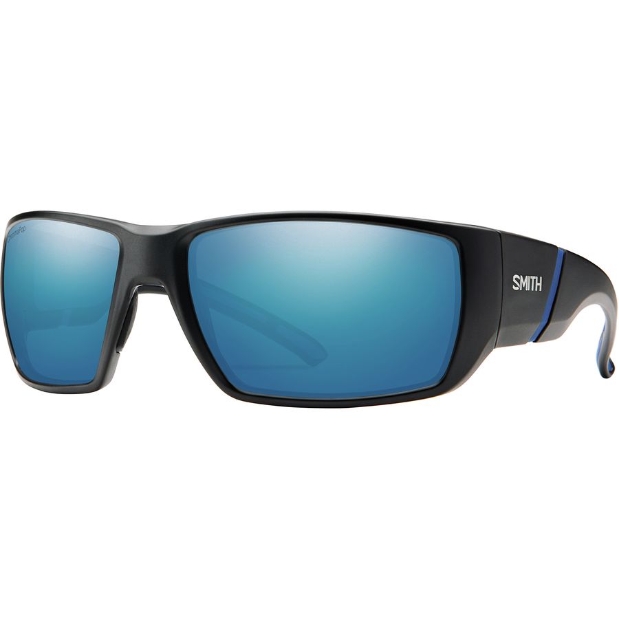 Smith Transfer XL ChromaPop Polarized Sunglasses - Men