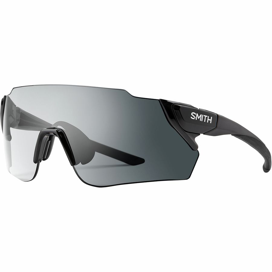 Smith Attack MAG MAX Photochromic Sunglasses - Men