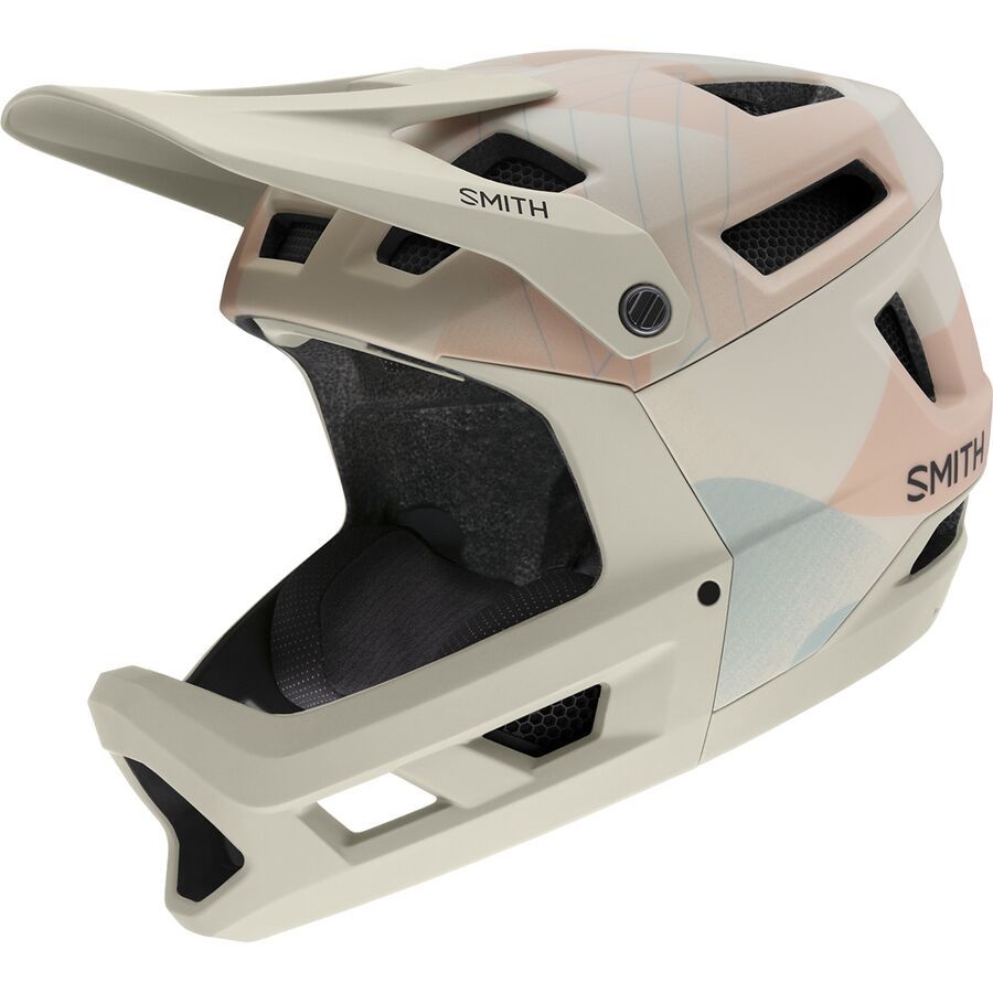 Smith full face top mtb helmet