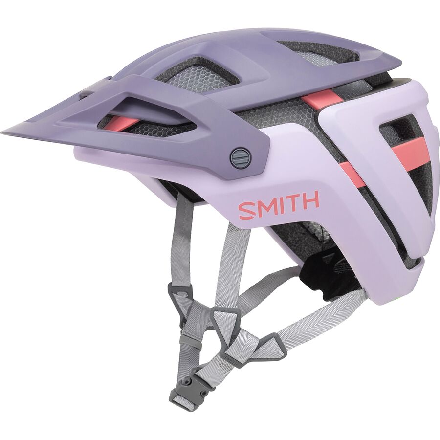 smith forefront bike helmet opal 2 MIPS Matte Mystic Green/Black, S : Sports & Outdoors And when you start to sweat as you climb or prepare to drop in on a descent Smith Forefront 2 MIPS Helmet