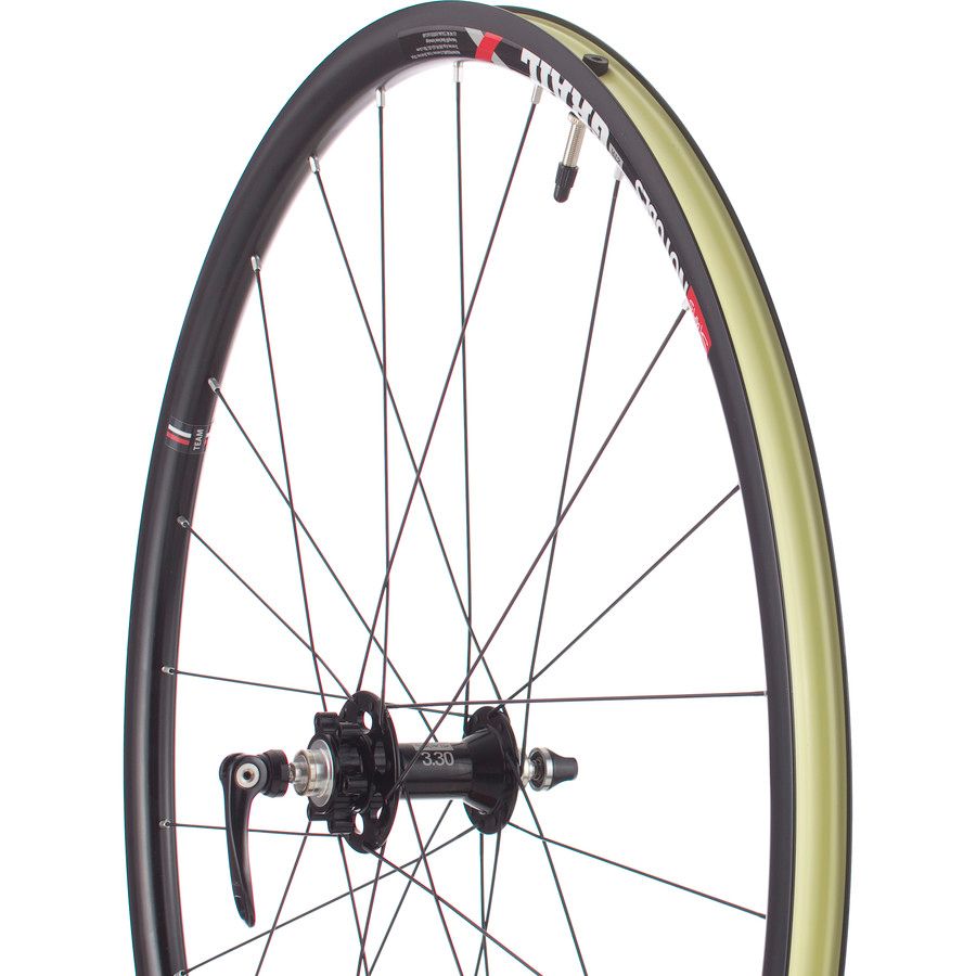 NoTubes ZTR Olympic ホイールセット Stans NoTubes ZTR Olympic Rim user reviews : 4.2 out of 5 - 24