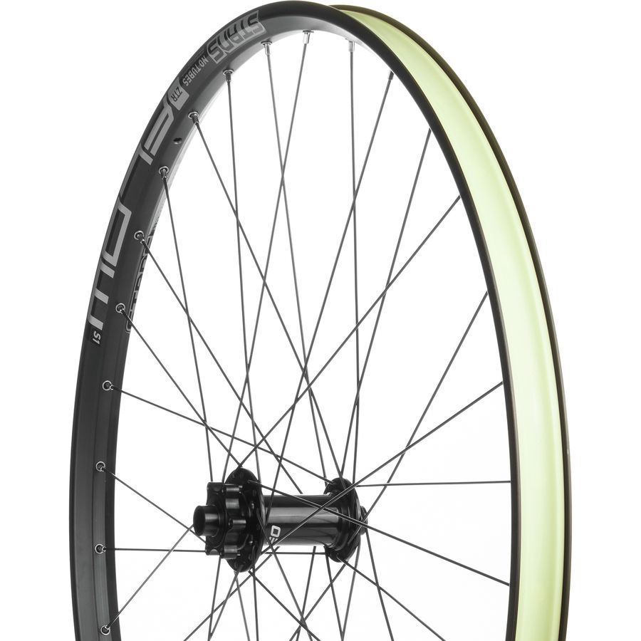 Stan's NoTubes Flow S1 29in Boost Wheel - Components