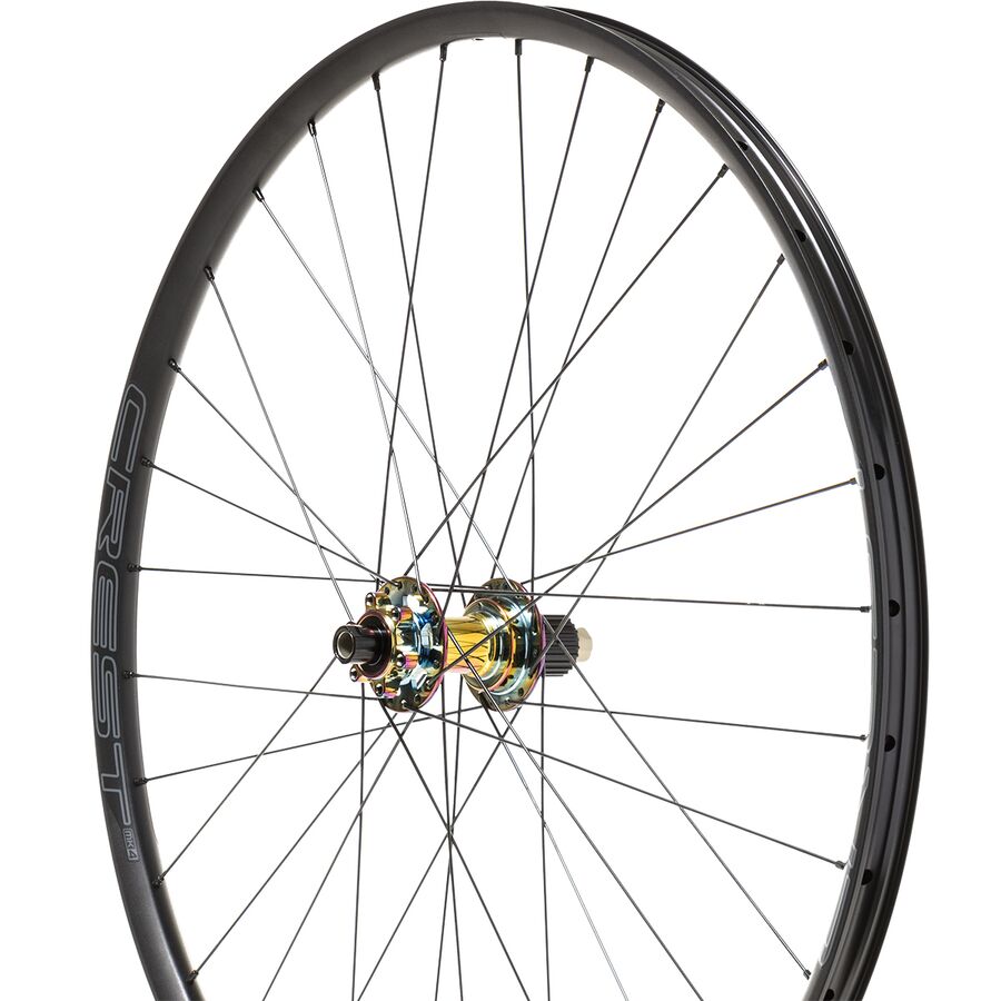 Stan's NoTubes Crest MK4 Bitex 29in Boost Wheel