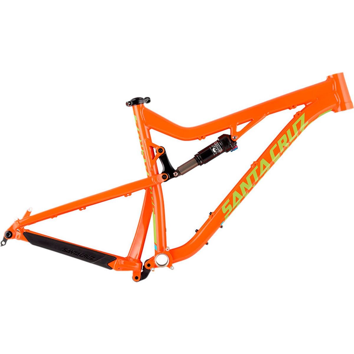 Santa Cruz Bicycles 5010 Mountain Bike Frame - 2015 - Bikes