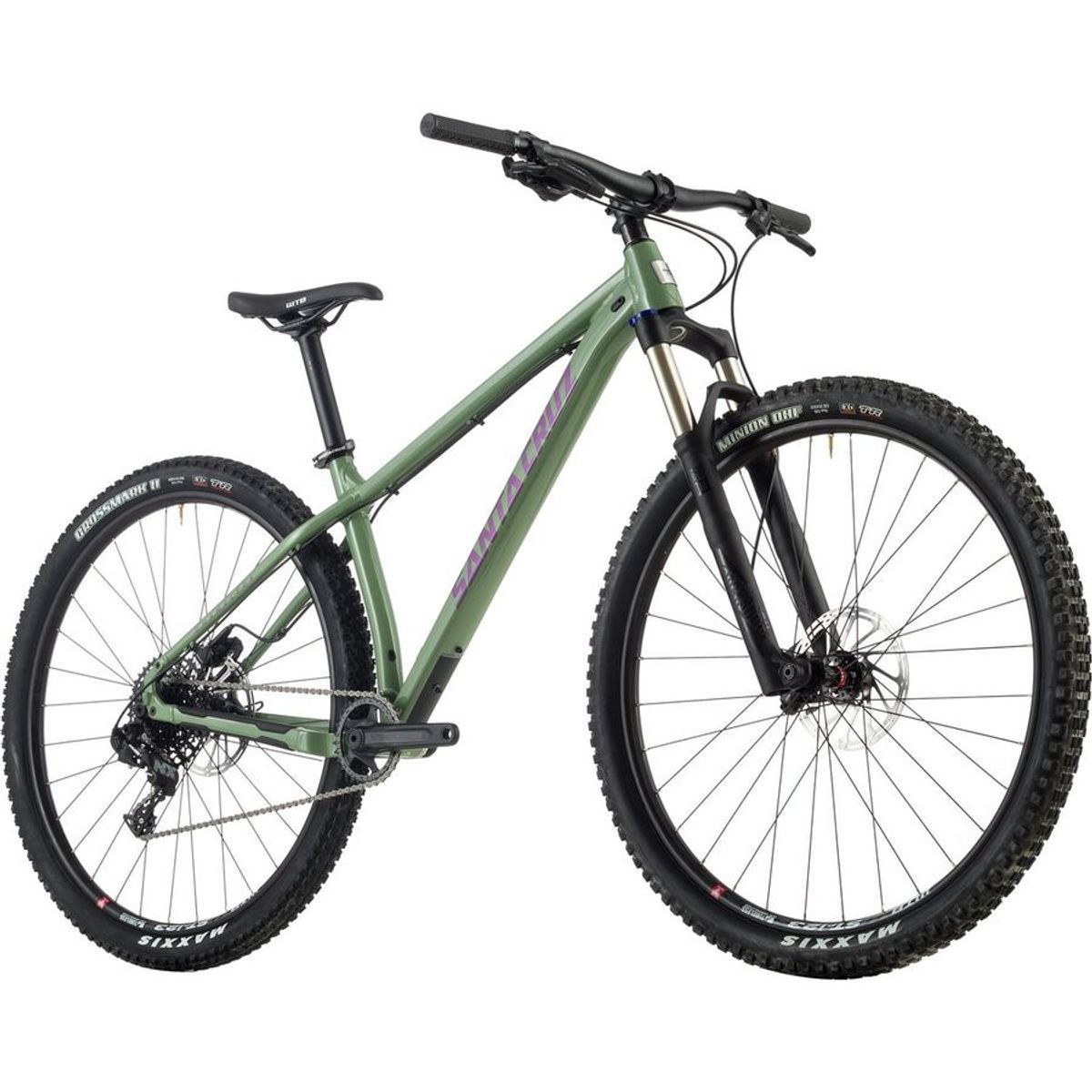 Santacruz chameleon 2018 sale