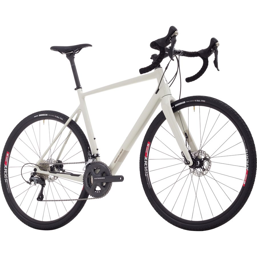 Santa Cruz Bicycles Stigmata Carbon CC Ultegra Complete Cyclocross