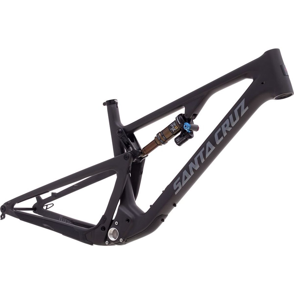Santa cruz 5010 cc frame outlet