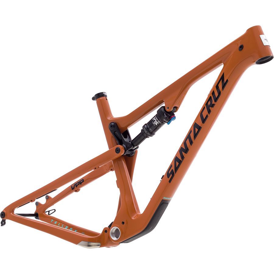 パーツ Santa cruz Tallboy CC V4 Size S Santa Cruz Tallboy CC Frame - Berkshire Bike & Board