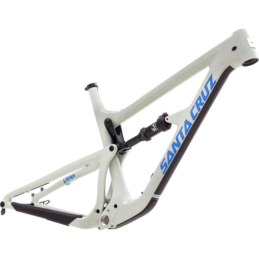 Santa Cruz Bicycles Hightower Carbon C Mountain Bike Frame - 2018