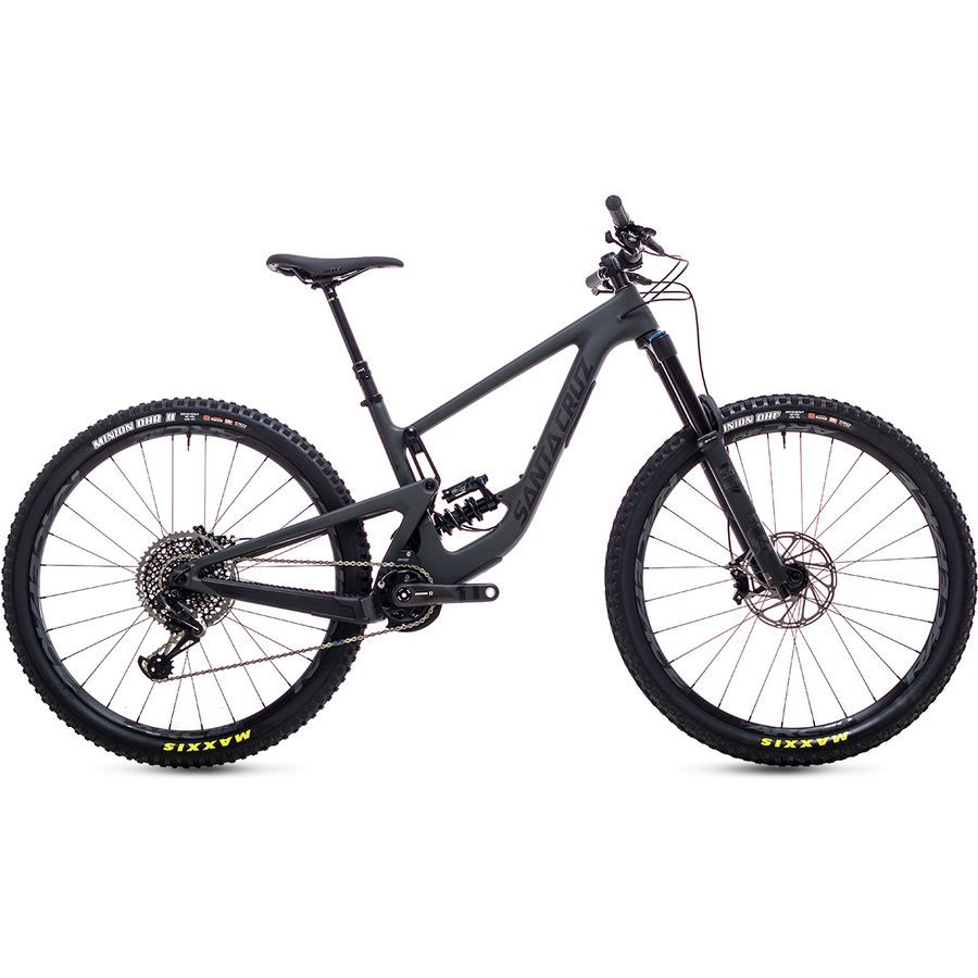 最安価格 Santa Cruz Bicycles Megatower Carbon CC X01 Eagle Coil バーベキュー・調理用品