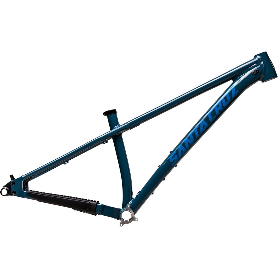 Santa Cruz Bicycles Chameleon MX 