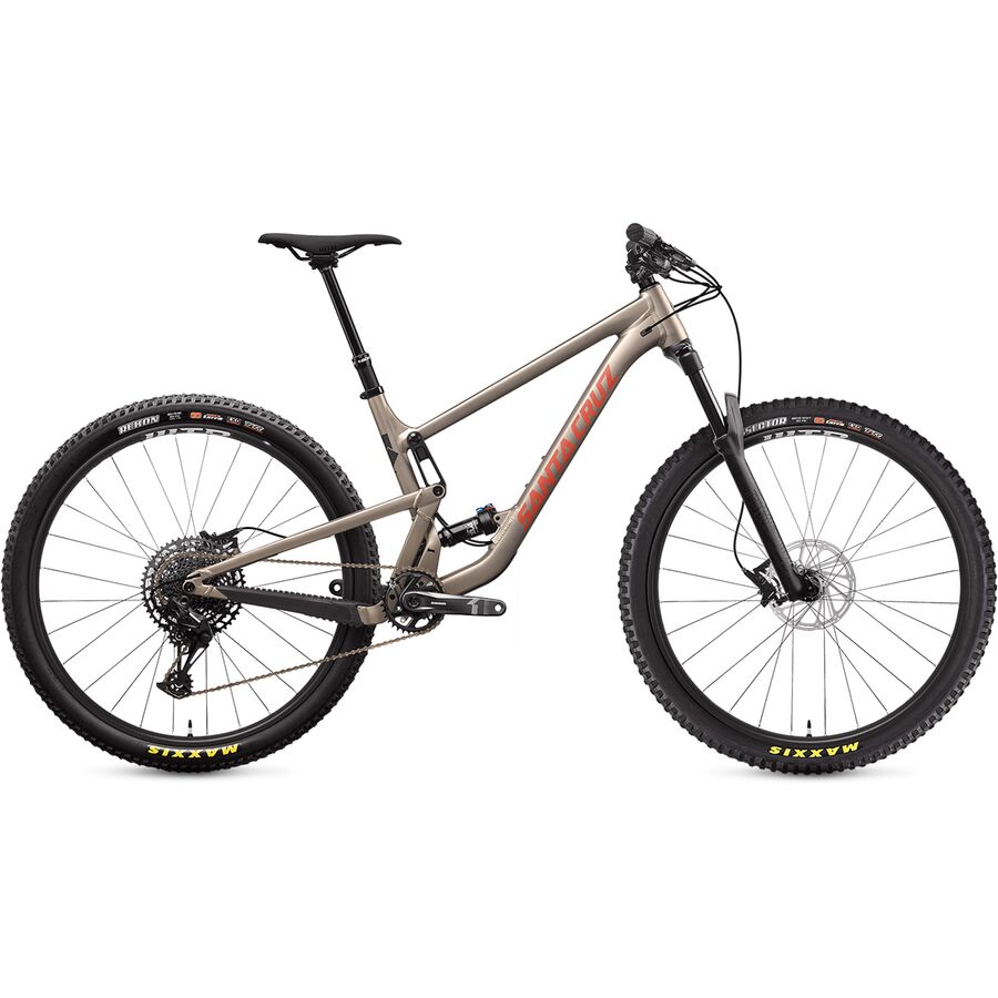 Mountain Bikes on Sale Competitive Cyclist