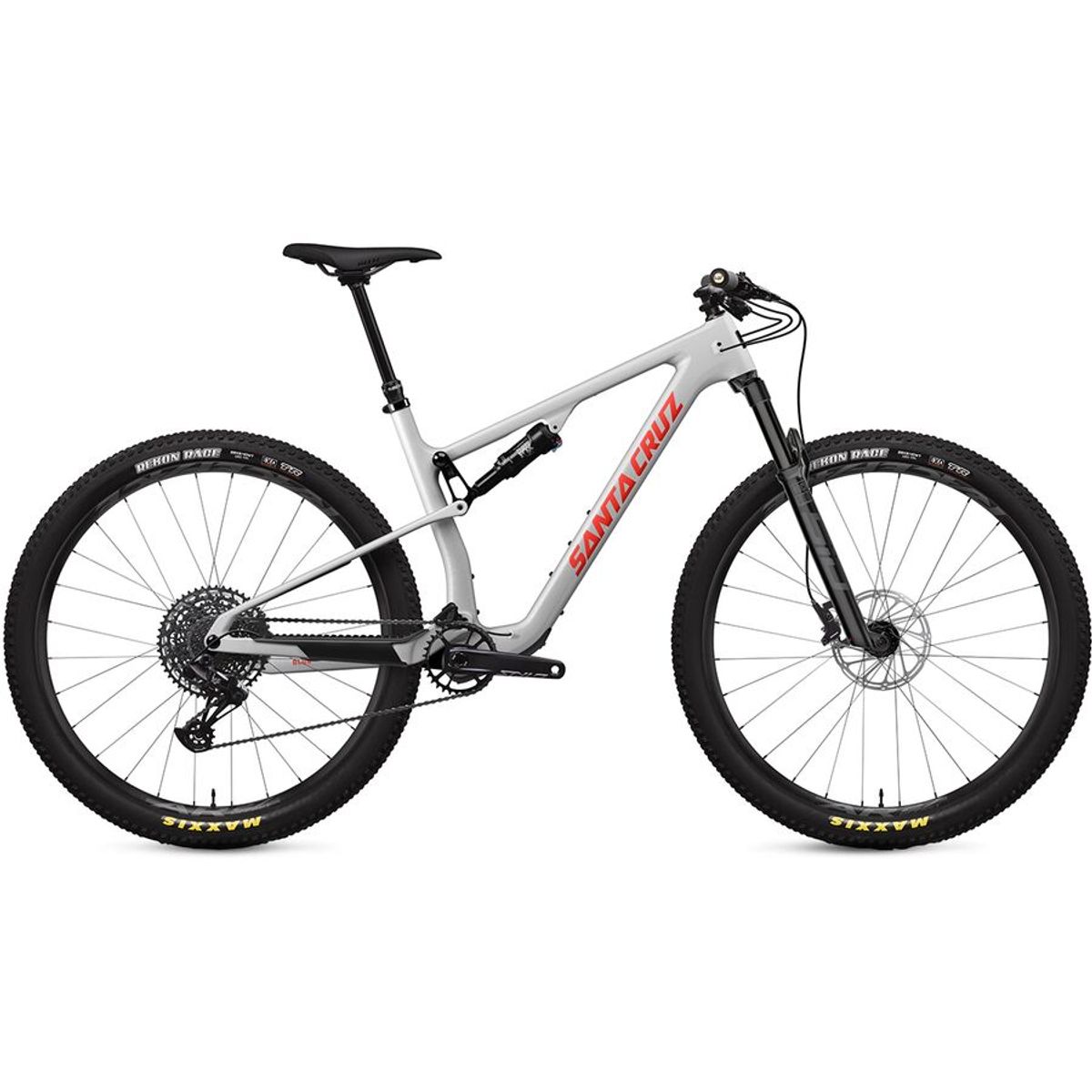 Santa cruz blur cr deals