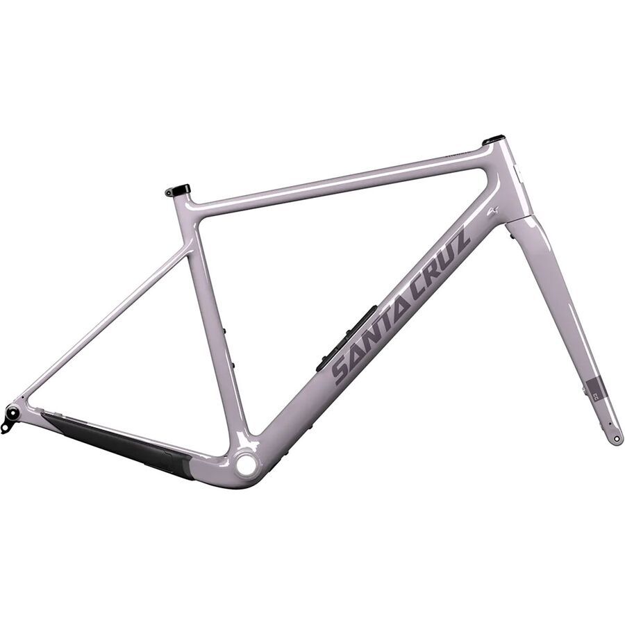 Santa Cruz Bicycles Stigmata CC Gravel Frameset - Bikes