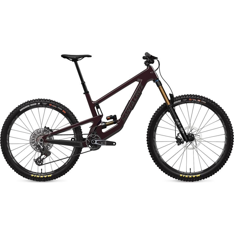 SINTESI XC PRO MTBフレーム 420