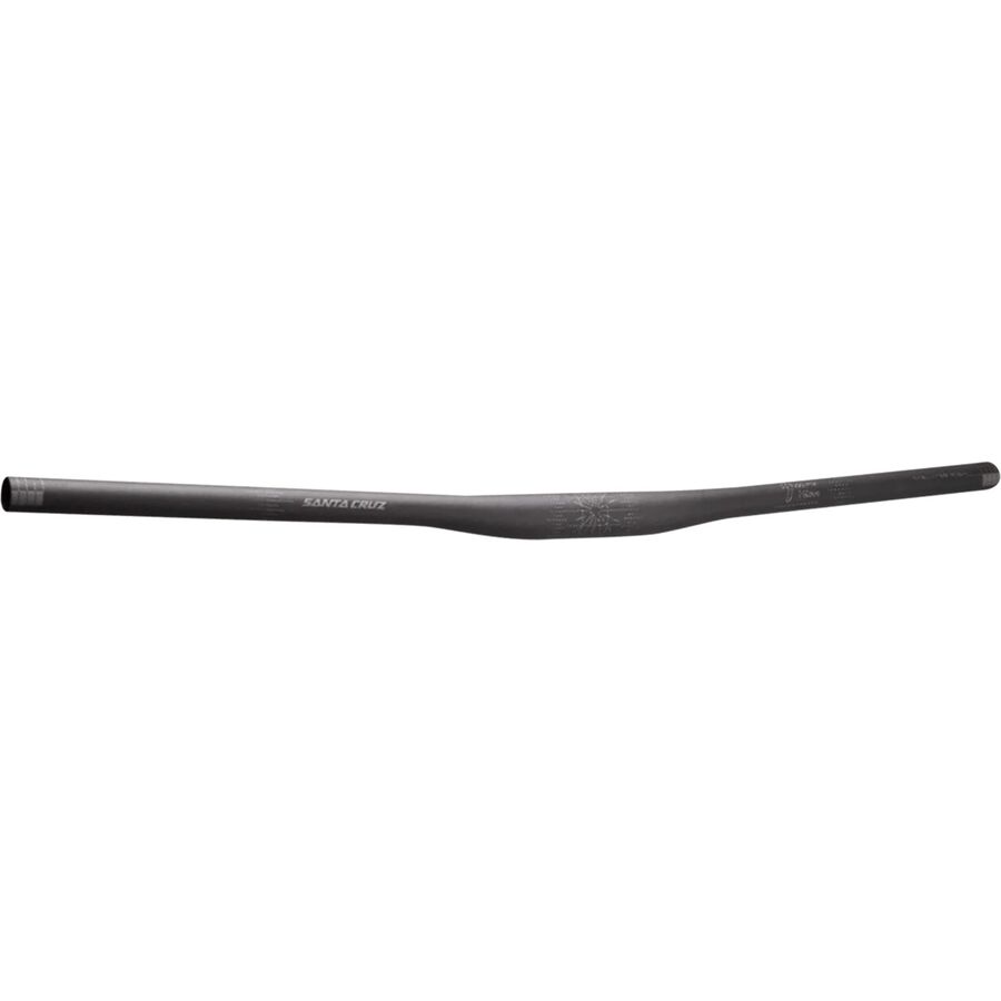 Santa Cruz Bicycles Carbon Flat Bar - Components