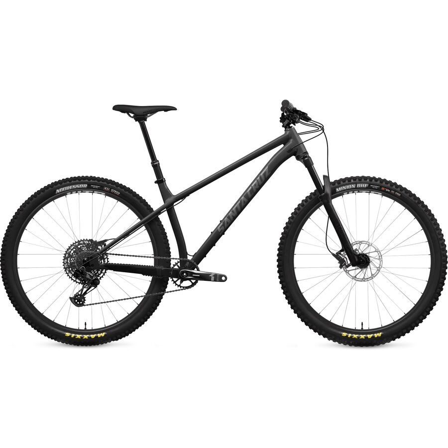 Santa Cruz Bicycles Chameleon 29 D Mountain Bike - Bikes