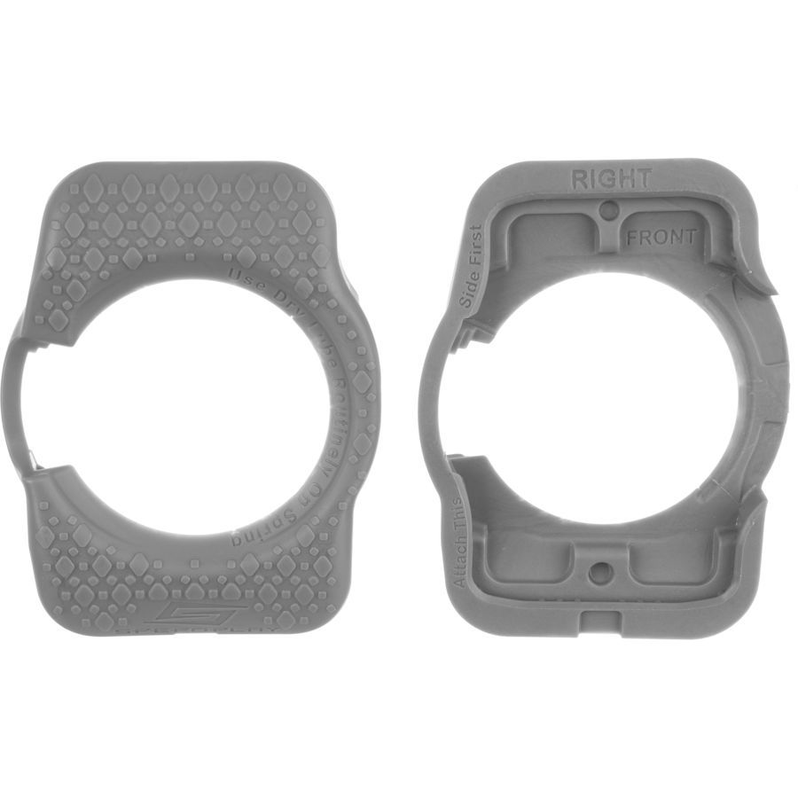 Speedplay ultra light action walkable cleat cover kit Clearance