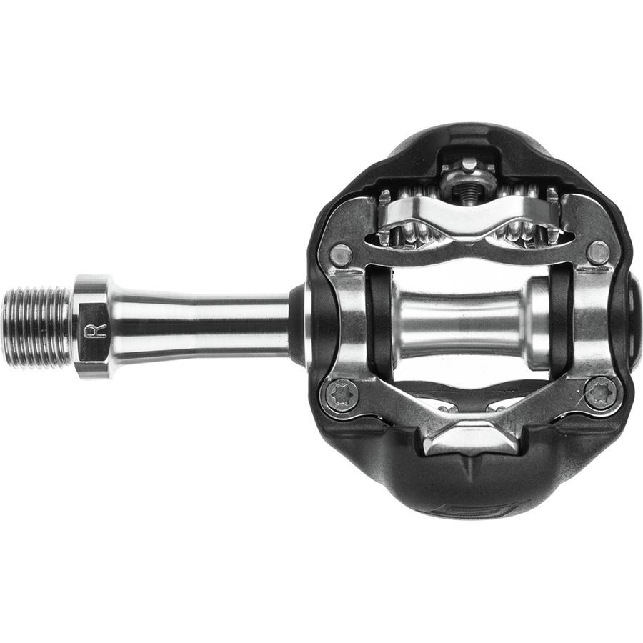 Speedplay SYZR SS Pedals - Custom Spindle - Components