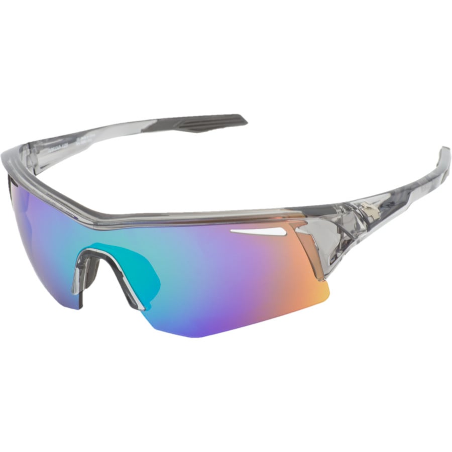 Spy Screw Sunglasses - Interchangeable Sunglasses | Competitive Cyclist
