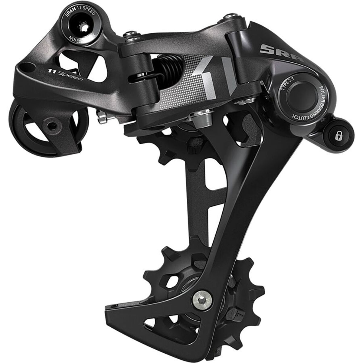 SRAM X1 11-Speed Rear Derailleur Type 2.1 -