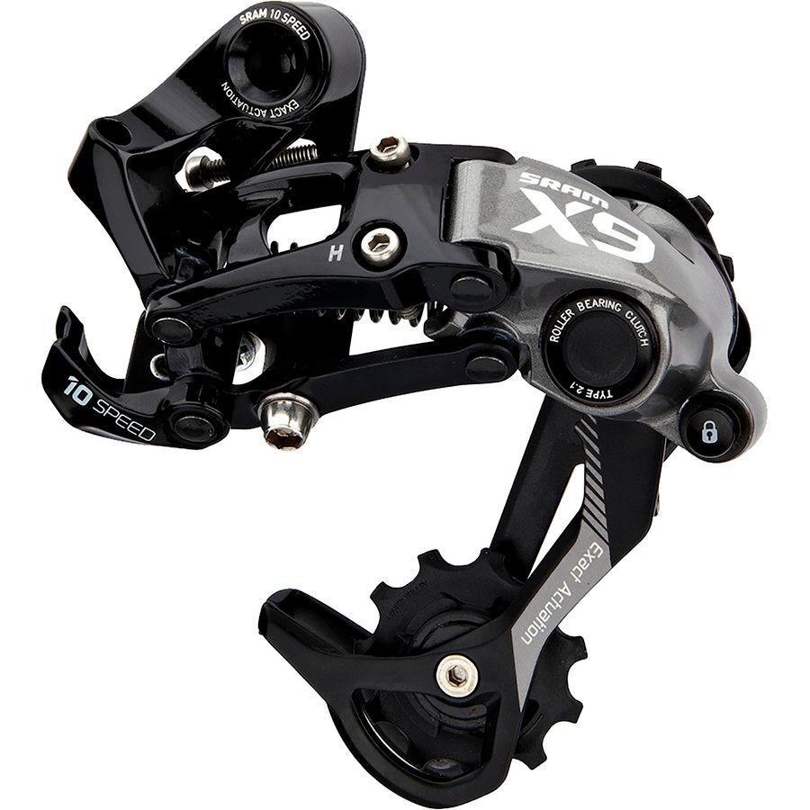 GX 車・バイク・自転車 SRAM X9 コンポーネントセット