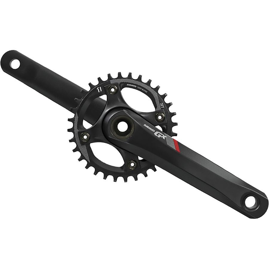 SRAM GX コンポーネント SRAM GX T-Type Eagle Transmission AXS Groupset 170mm – The
