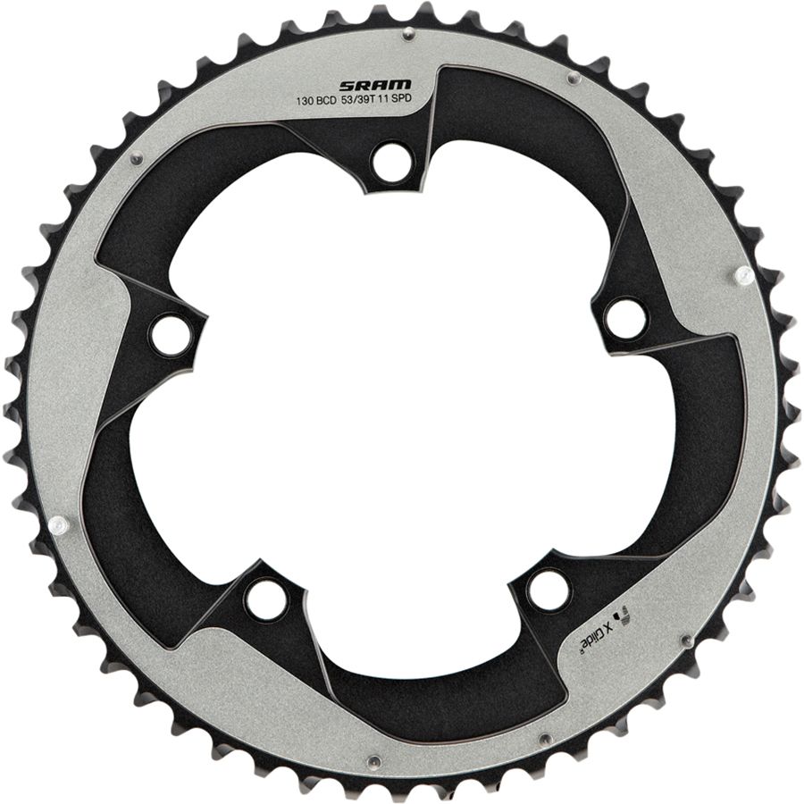 SRAM Red Road - Components
