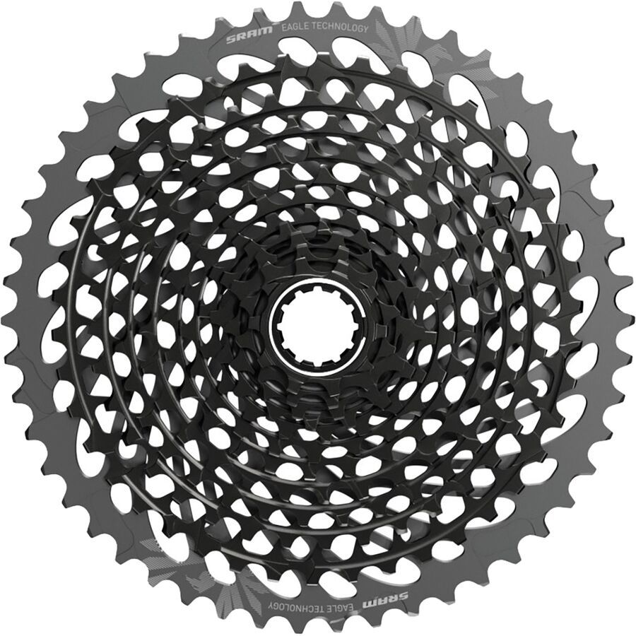 ハーヴェイ出品 2XL SRAM XG-1295 X01 Eagle 12-Speed Cassette - 2024 - Components