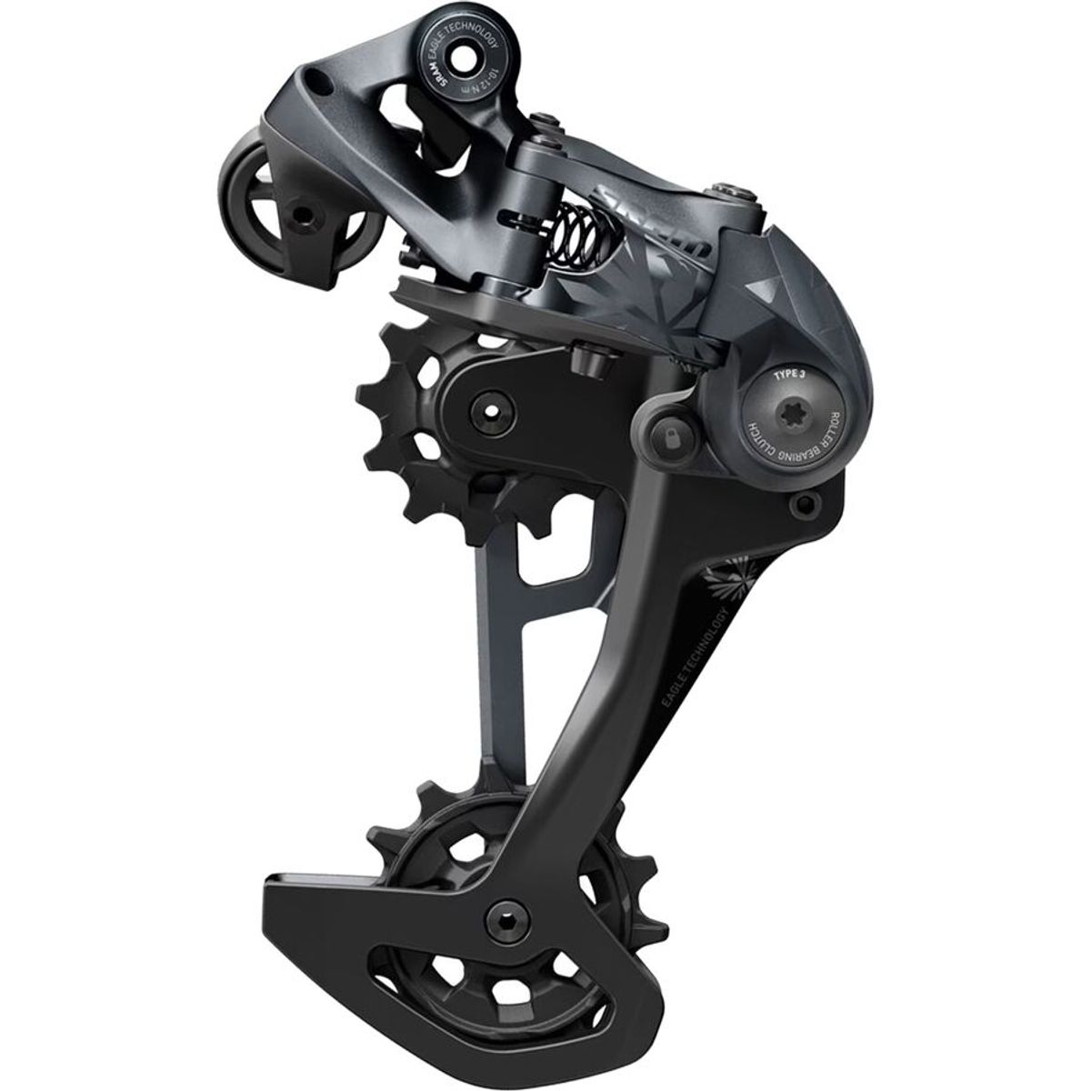 12 speed derailleur sram