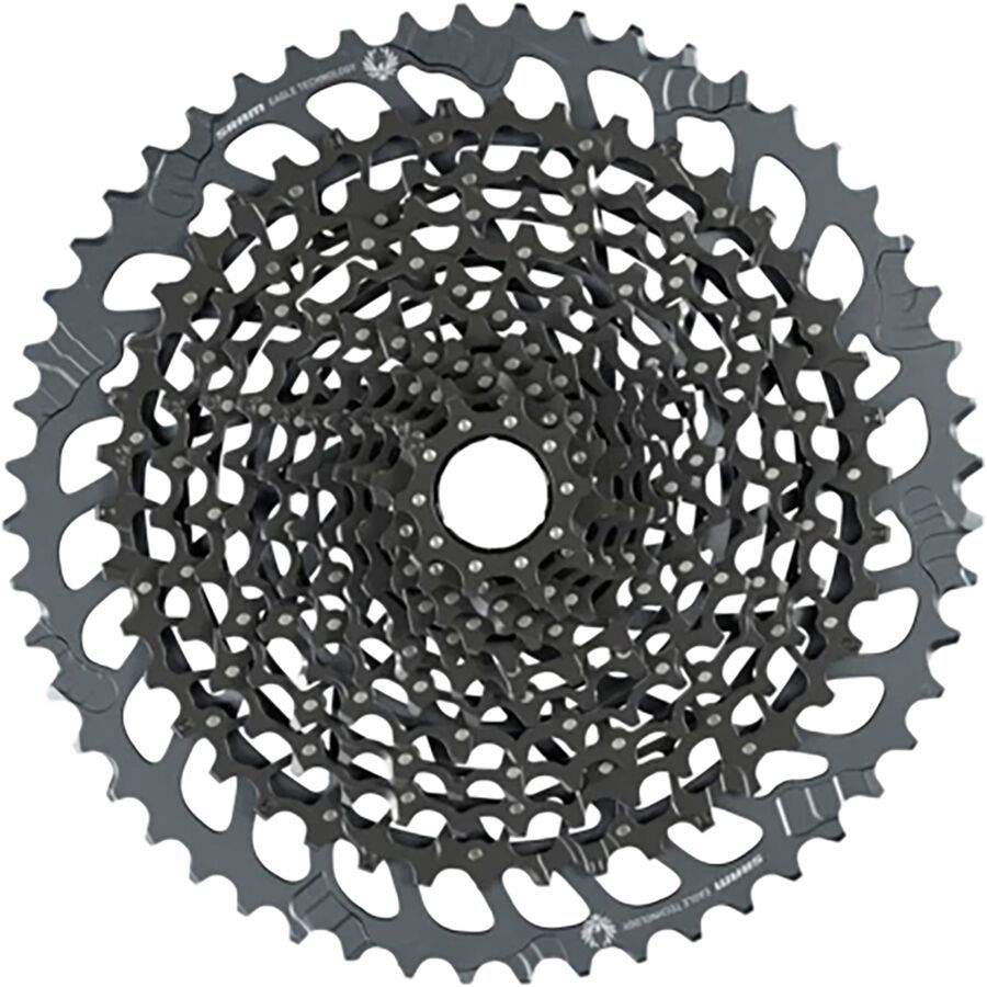 SRAM GX Eagle XG-1275 12速 スプロケット SRAM XG-1275 GX Eagle 12-Speed Cassette - Components