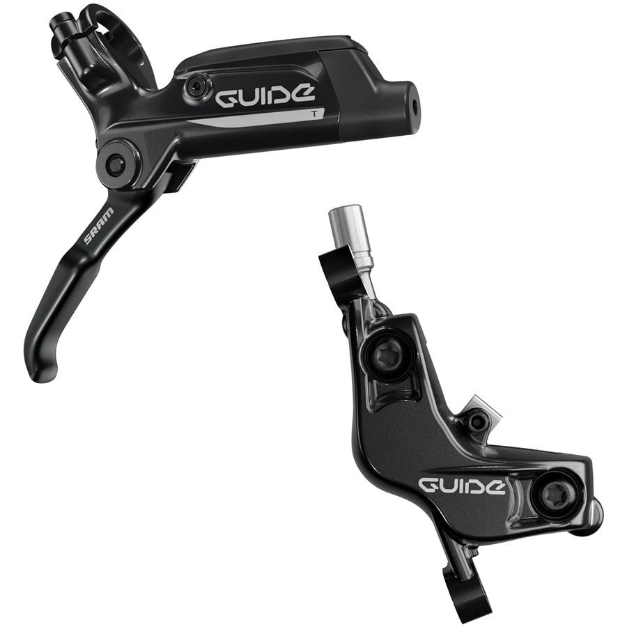 未使用品 SRAM GUIDE T 右 Amazon.co.jp: SRAM Guide Tディスクブレーキとレバー