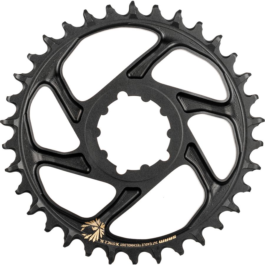 SRAM X-Sync 2 Steel Direct Mount Chainring Boost 