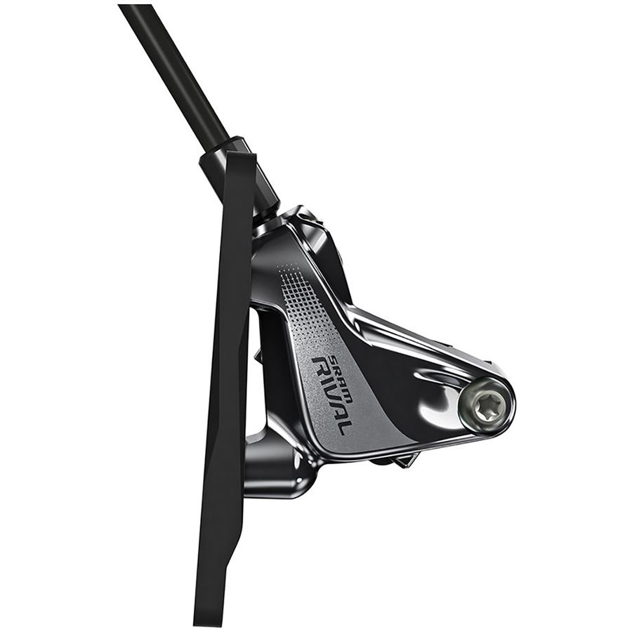 SRAM rival1 シフター&ディレイラーセット SRAM Rival 1 HRD Shift Lever & Caliper Set - Bike Build - Components