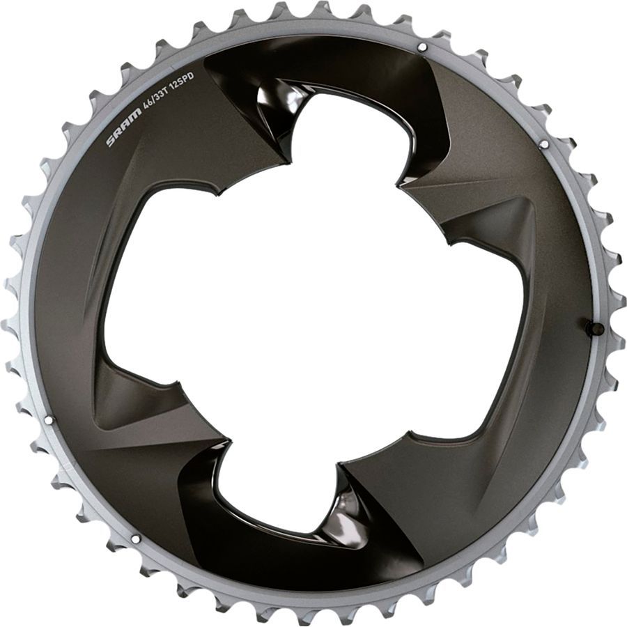 SRAM Force 12-Speed Chainring - Components