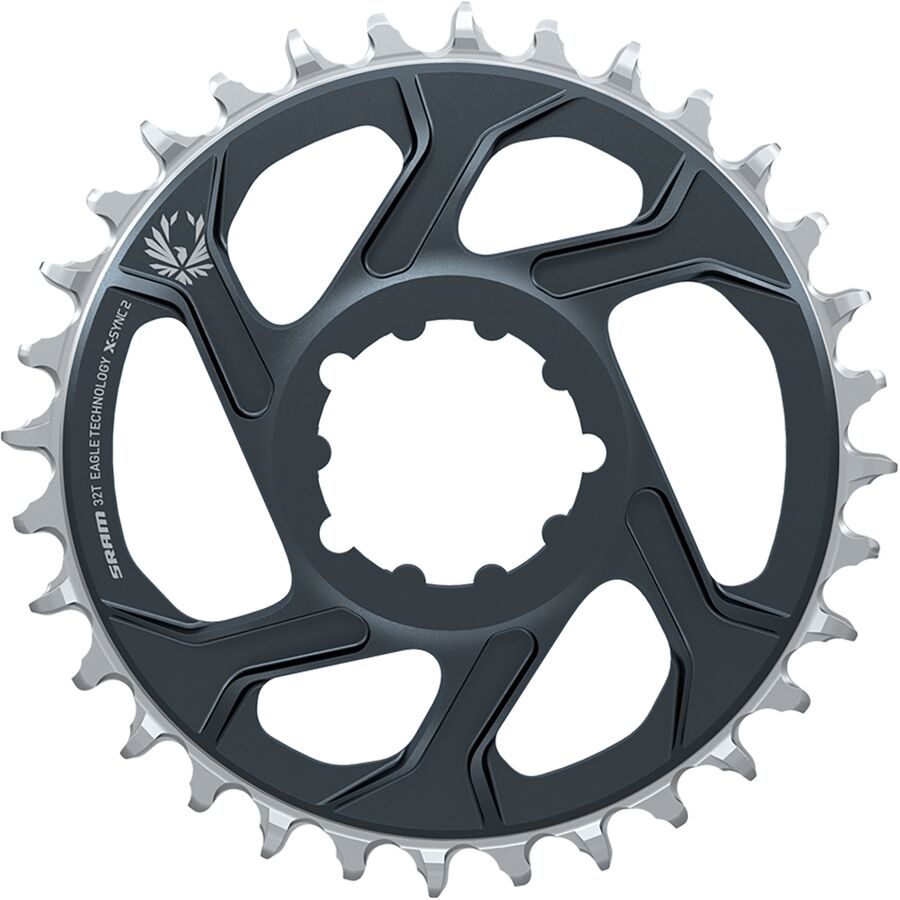 SRAM X-Sync 2 Eagle Direct Mount Chainring - Boost - Components
