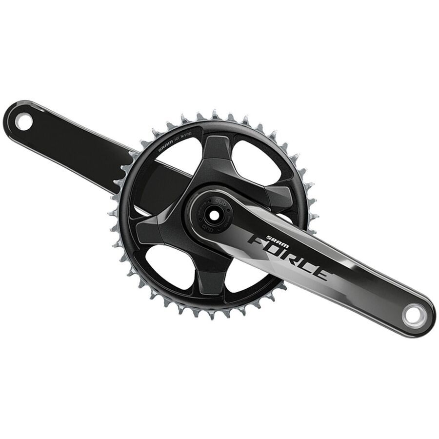 sram force crankset 12 speed