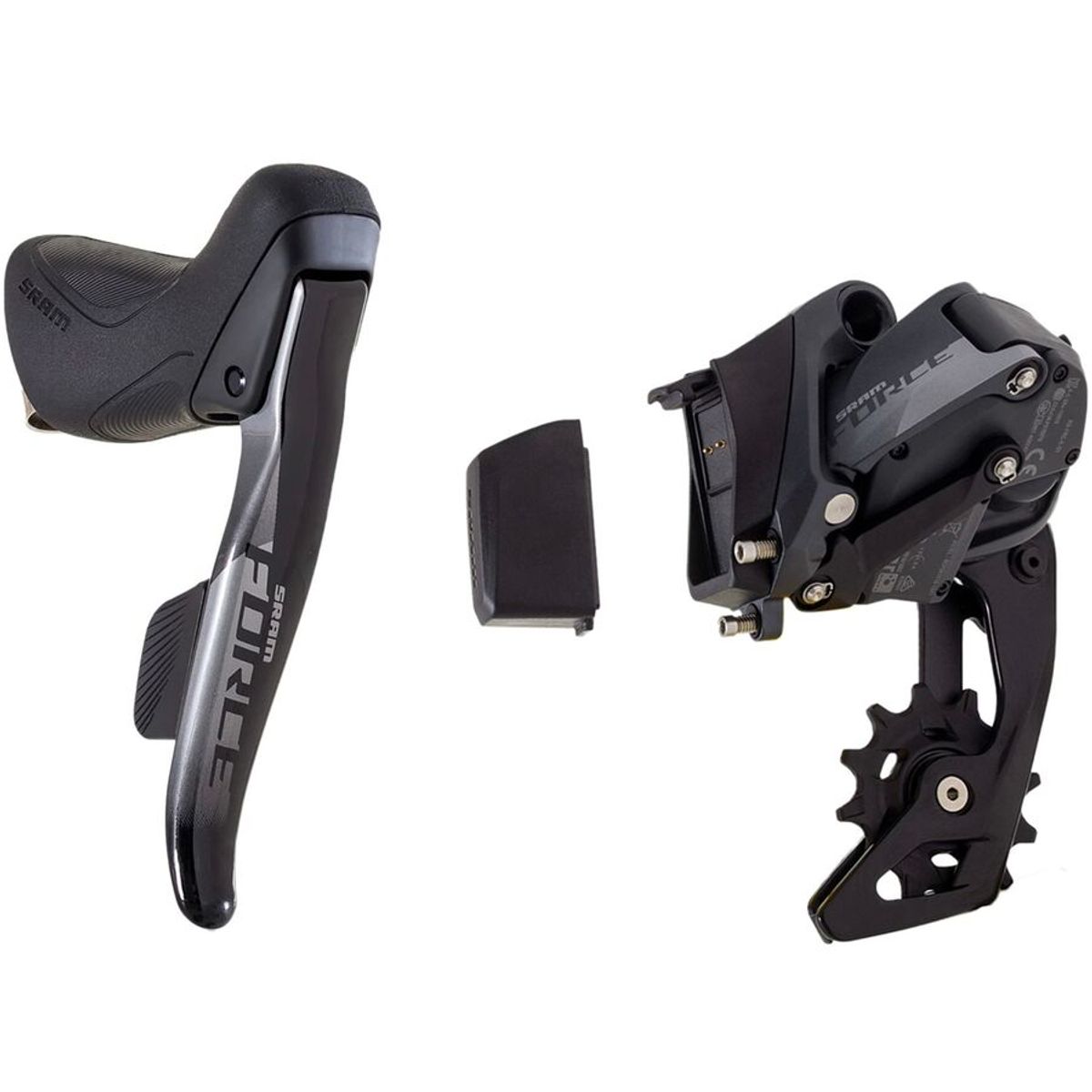 Force 1x groupset sales