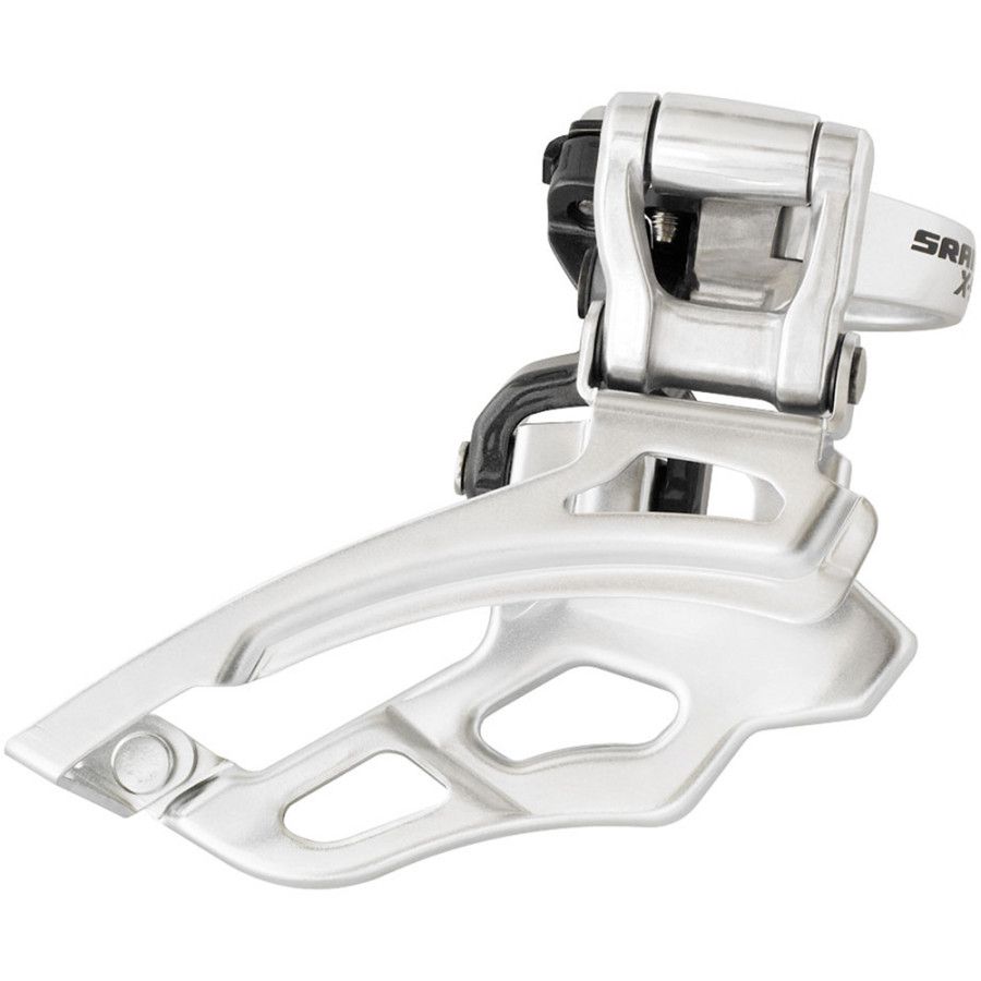 SRAM X7 Front Derailleur 9 Speed Components