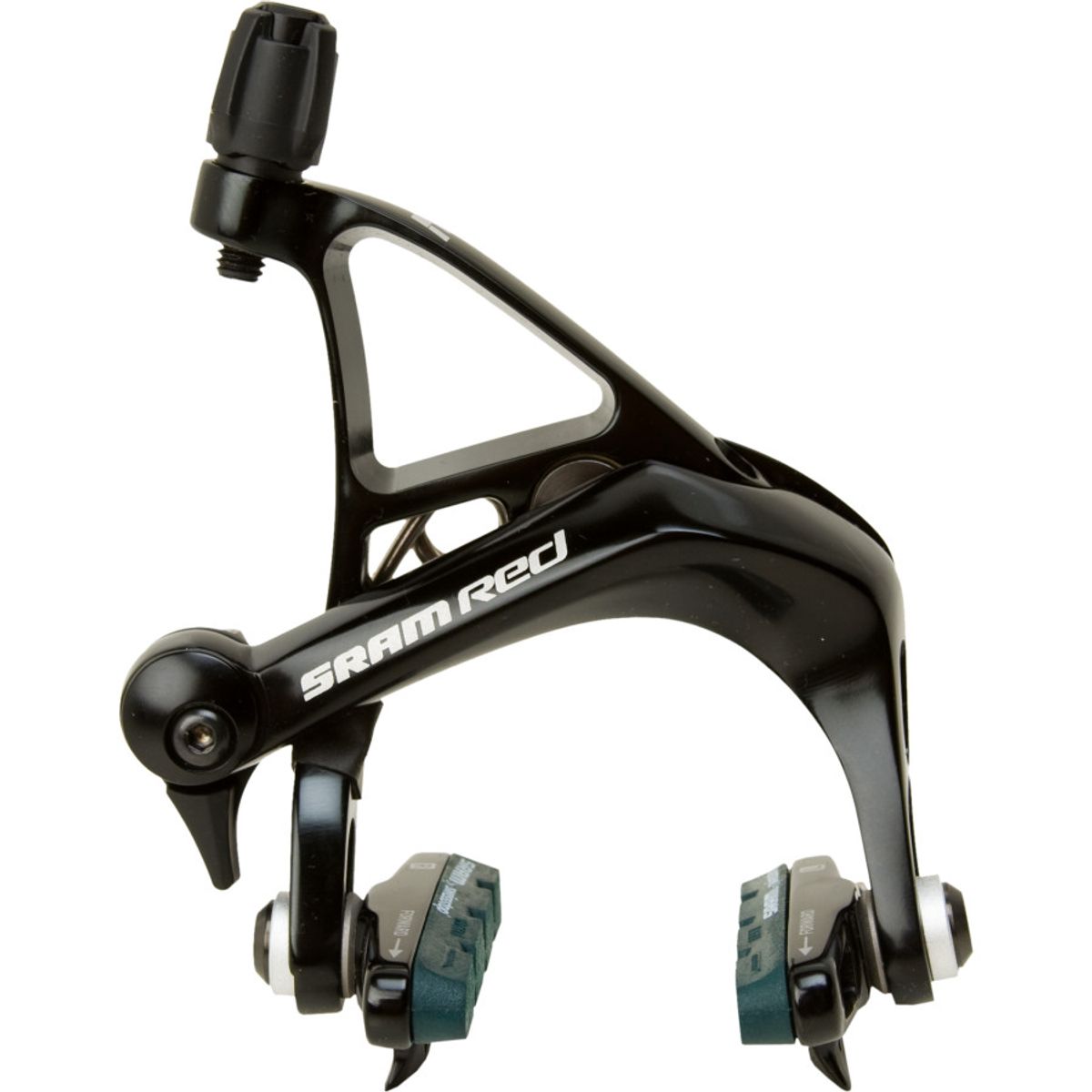 Sram red rear brake caliper outlet