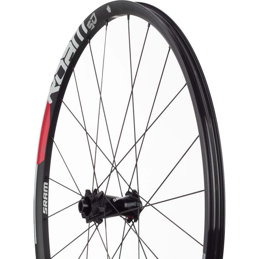 SRAM Roam 50 29in Aluminum UST Wheel - Components