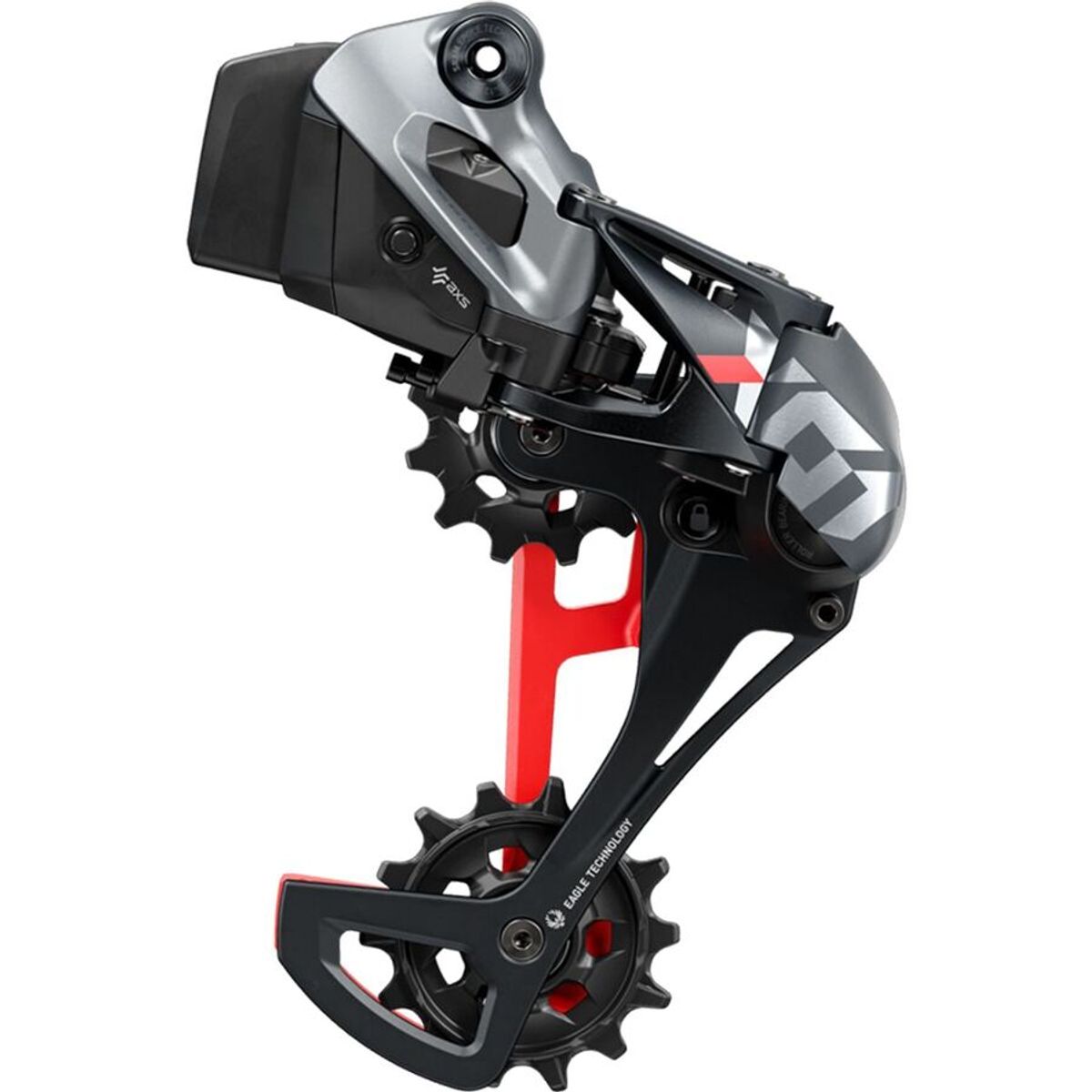 Sram online x01 wireless