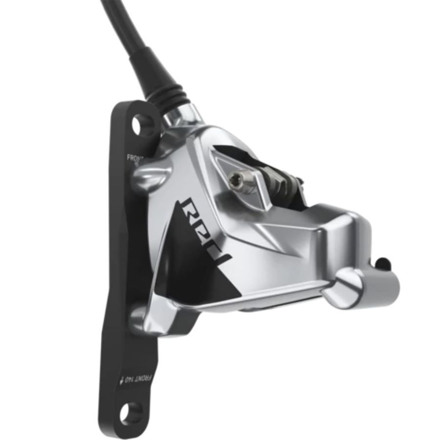 SRAM Red eTap AXS HRD Disc Brake Caliper - 2024 - Components