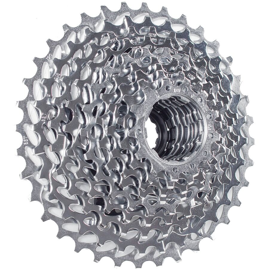 SRAM PG-1030 Cassette - Components
