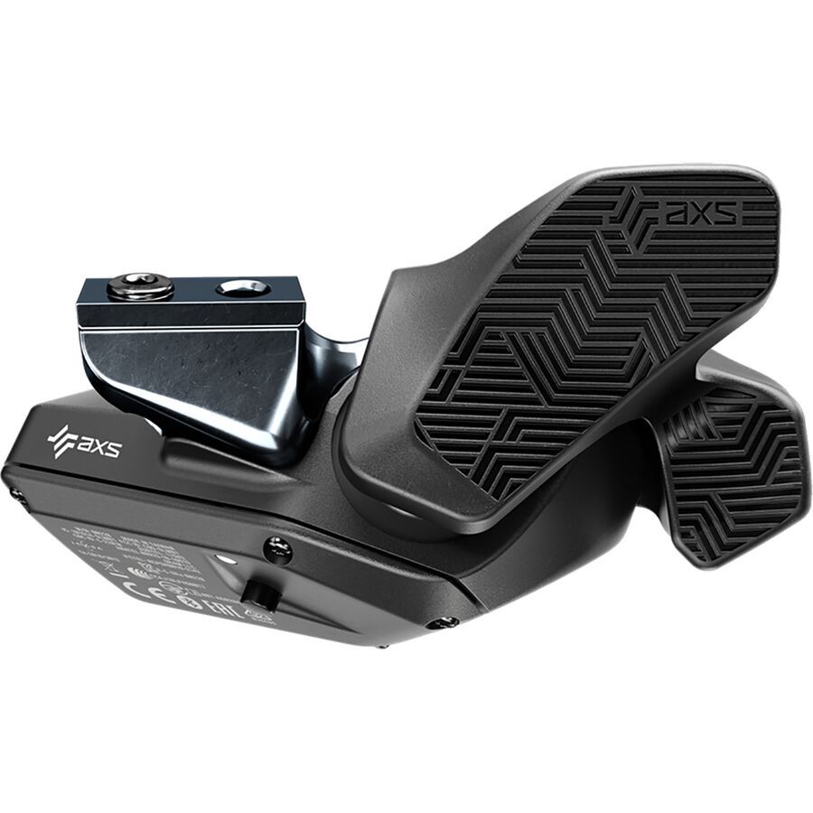 Amazon.com : SRAM X01 EAGLE AXS UPGRADE KIT RED ROCKER