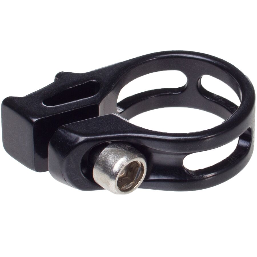 SRAM Discrete Trigger Clamp Assembly - Components