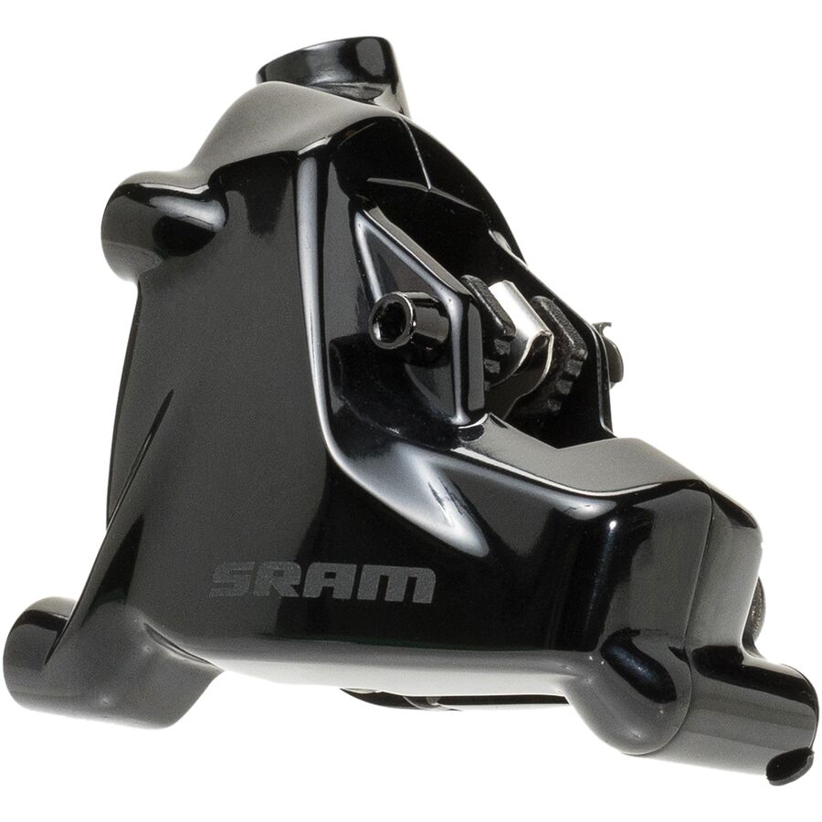 SRAM Force 22 / Force 1 Flat Mount Caliper – 18mm Front/Rear Assembly