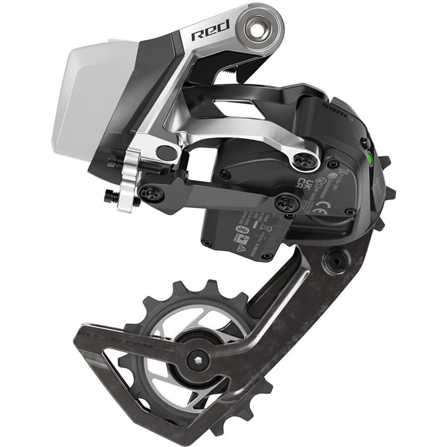 sram red etap axs 12sリアディレイラー SRAM RED AXS 12-Speed Rear Derailleur - Components