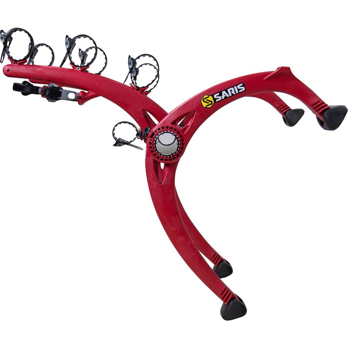 Saris bones 2 honda crv 2025