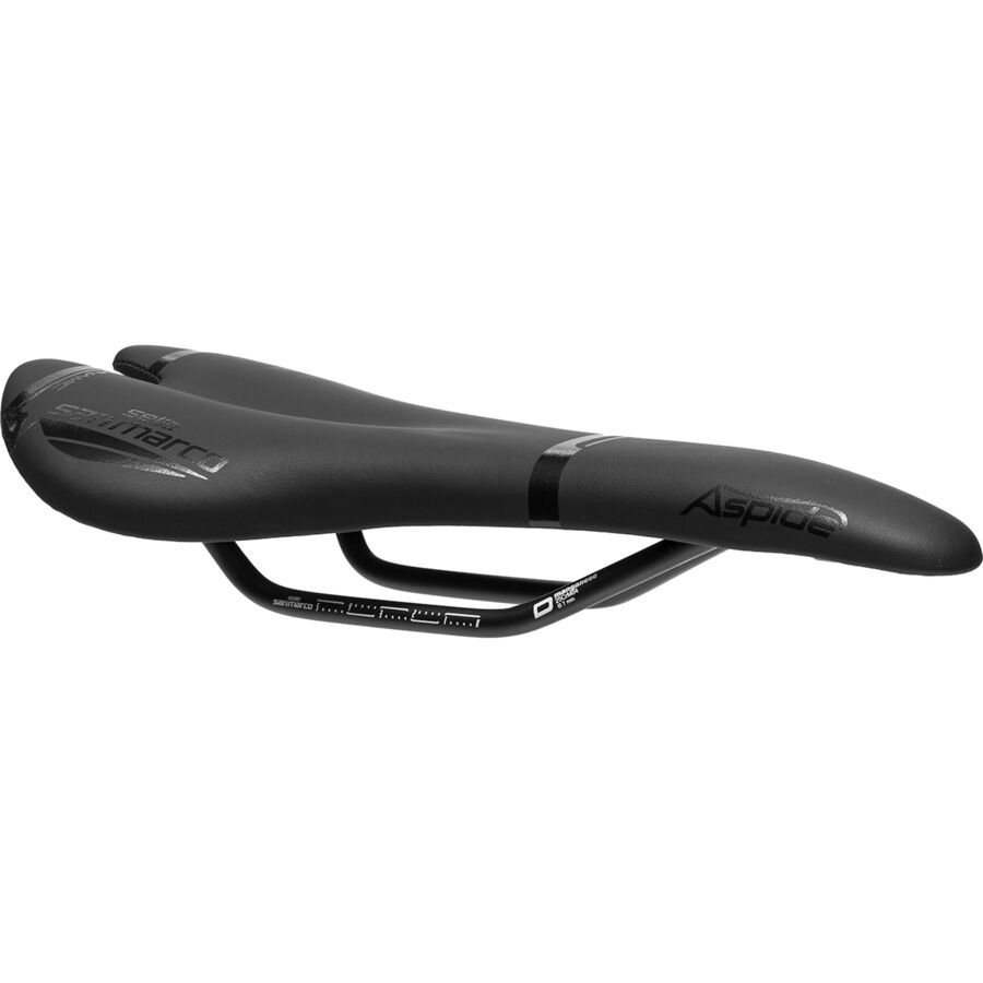 ム*ス様 SELLA SAN MARCO×MASH aspide saddle Bike Seats for Men | Aspide Dynamic